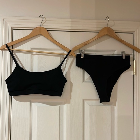 Swim Bnwt Bikini Poshmark